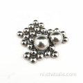 S2 Tool Steel Balls voor goed boormachine